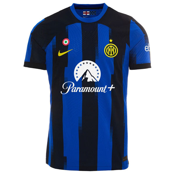 Tailandia Camiseta Inter Milan 1st 2023-2024